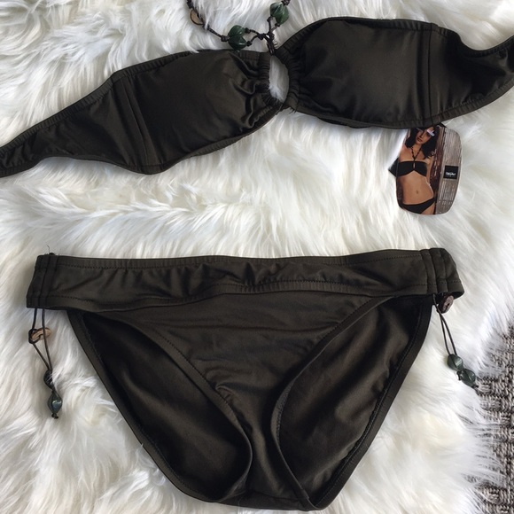 🧡3/$30🧡Mossimo Swimsuit - Picture 3 of 10